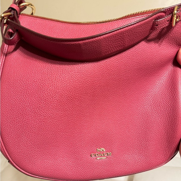 COACH Sutton Hobo # 35593 - Picture 8 of 11